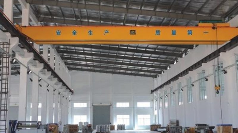 电动葫芦价格之谜：揭秘选购关键因素