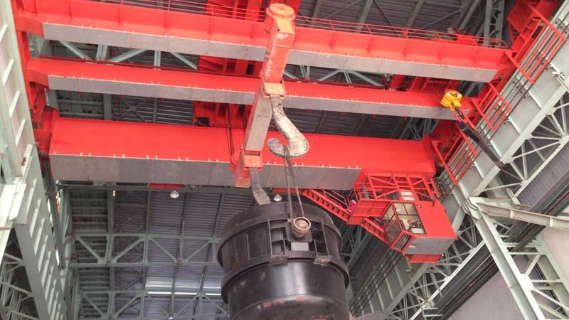 电动葫芦刹车调整，这些工具你不可不知**