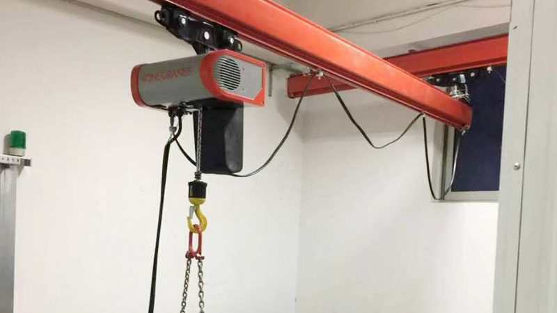 链板输送机：揭秘其工作原理与图解