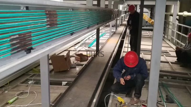 单梁起重机安装公司哪家好